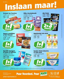 Poiesz folder week 44 Pagina 36