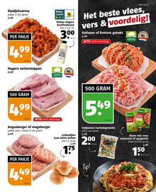 Poiesz folder week 44 Pagina 5