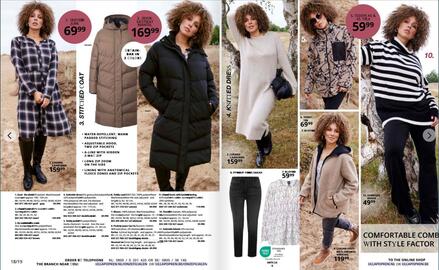 Ulla Popken folder Pagina 10