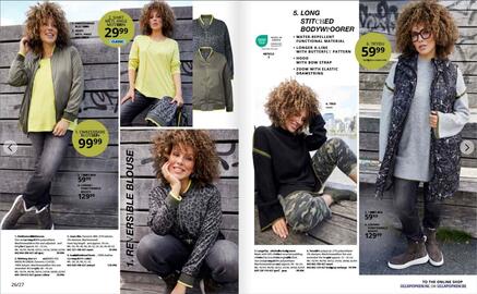 Ulla Popken folder Pagina 14