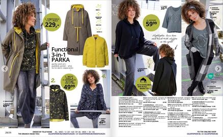 Ulla Popken folder Pagina 15