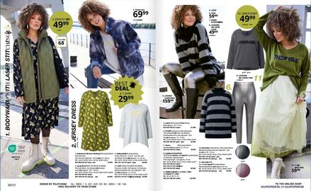 Ulla Popken folder Pagina 16