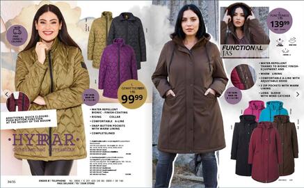 Ulla Popken folder Pagina 18