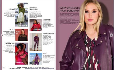 Ulla Popken folder Pagina 2