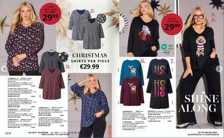 Ulla Popken folder Pagina 20