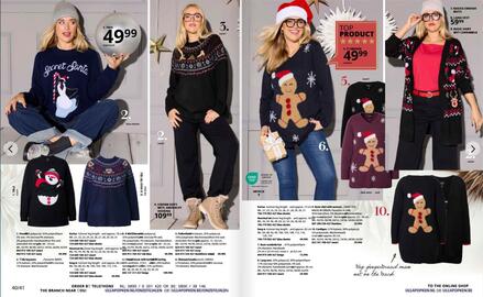 Ulla Popken folder Pagina 21