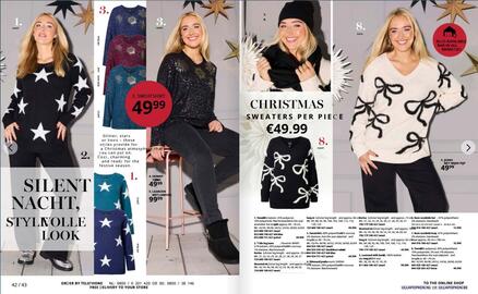 Ulla Popken folder Pagina 22