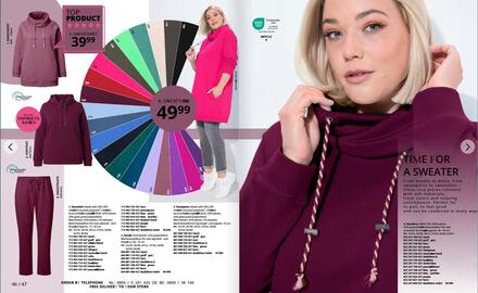 Ulla Popken folder Pagina 24