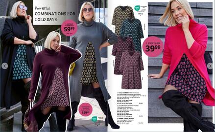 Ulla Popken folder Pagina 3