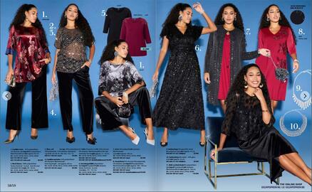 Ulla Popken folder Pagina 30