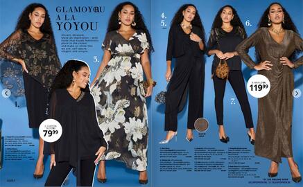 Ulla Popken folder Pagina 31