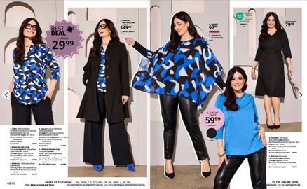 Ulla Popken folder Pagina 35