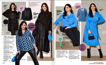 Ulla Popken folder Pagina 36