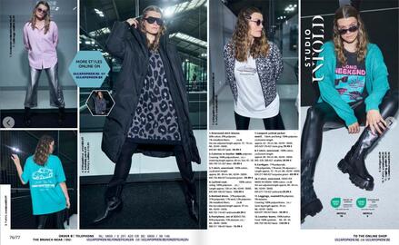 Ulla Popken folder Pagina 39