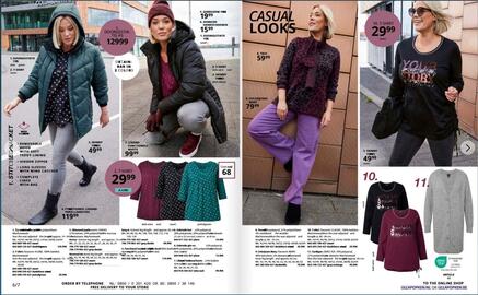 Ulla Popken folder Pagina 4