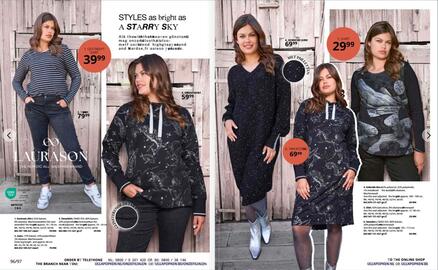 Ulla Popken folder Pagina 49