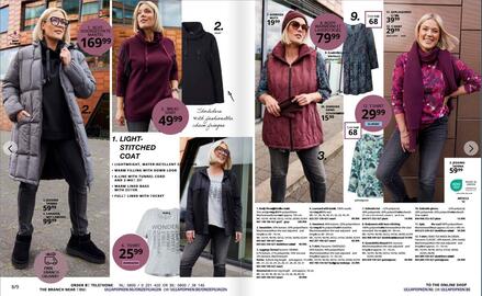 Ulla Popken folder Pagina 5