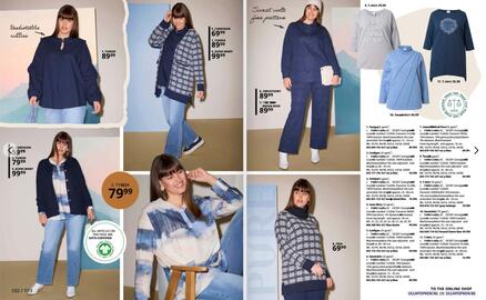 Ulla Popken folder Pagina 52