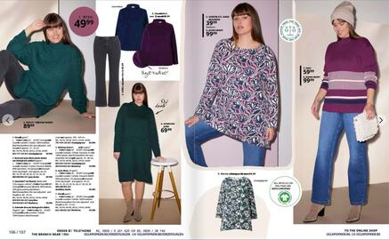 Ulla Popken folder Pagina 54