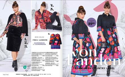 Ulla Popken folder Pagina 57