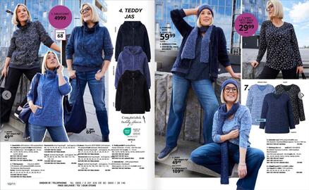 Ulla Popken folder Pagina 6