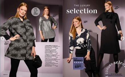 Ulla Popken folder Pagina 61