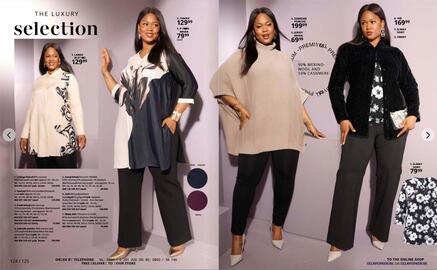 Ulla Popken folder Pagina 63