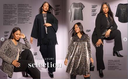 Ulla Popken folder Pagina 64