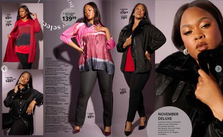 Ulla Popken folder Pagina 65