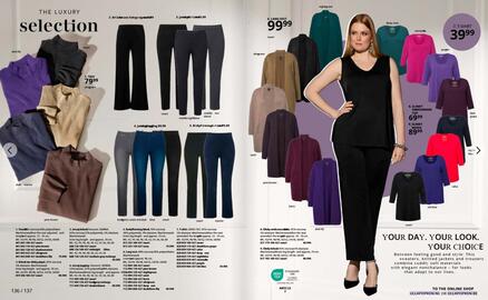 Ulla Popken folder Pagina 69