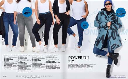 Ulla Popken folder Pagina 7