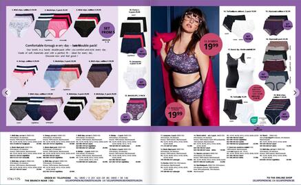 Ulla Popken folder Pagina 88