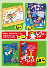 Boekenvoordeel folder Pagina 11