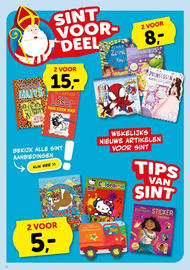 Boekenvoordeel folder Pagina 12
