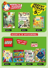 Boekenvoordeel folder Pagina 13