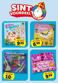 Boekenvoordeel folder Pagina 4
