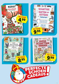 Boekenvoordeel folder Pagina 5