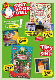 Boekenvoordeel folder Pagina 6