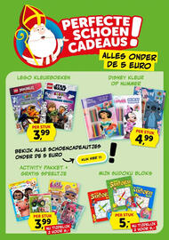 Boekenvoordeel folder Pagina 7