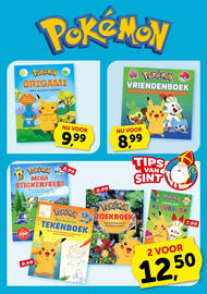 Boekenvoordeel folder Pagina 8
