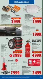 Lidl akciós újság hét 44 Oldal 7