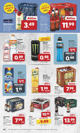 Combi Markt DE folder week 44 Pagina 20