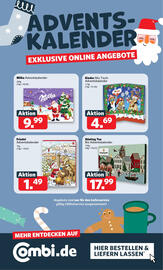 Combi Markt DE folder week 44 Pagina 30