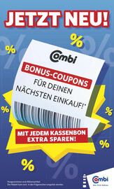 Combi Markt DE folder week 44 Pagina 33