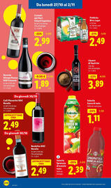Volantino Lidl settimana 44 Pagina 20