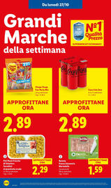 Volantino Lidl settimana 44 Pagina 24