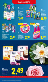 Volantino Lidl settimana 44 Pagina 31