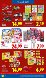 Volantino Lidl settimana 44 Pagina 36