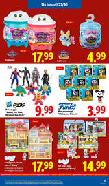 Volantino Lidl settimana 44 Pagina 37