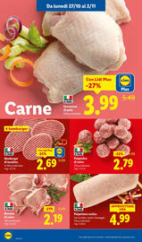 Volantino Lidl settimana 44 Pagina 4